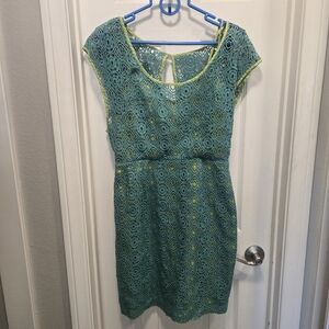 Tracy Reese dress size 6
